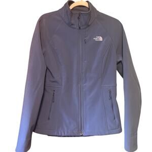 The North Face Women's Gray Jacket
